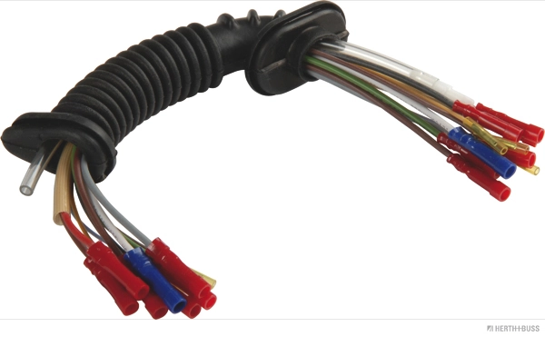 Cable Repair Kit, tailgate